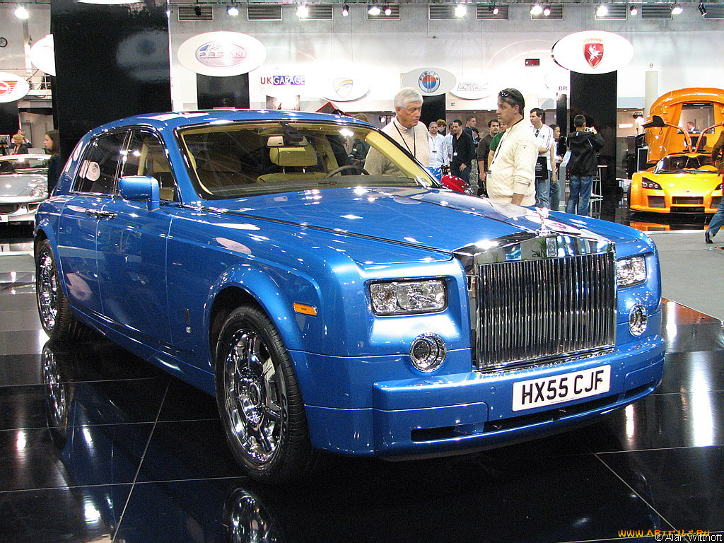 rolls, royce, phantom, , , , 